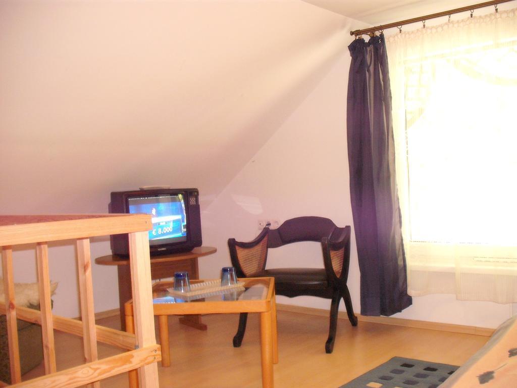 Apart Hévízi Ház Heviz Exterior foto