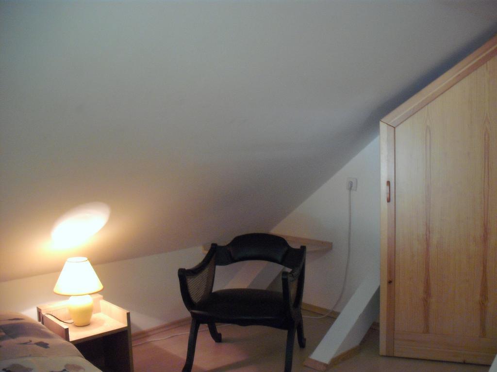 Apart Hévízi Ház Heviz Exterior foto