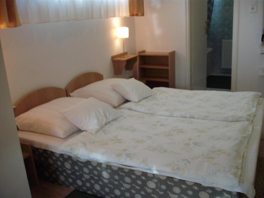 Apart Hévízi Ház Heviz Quarto foto