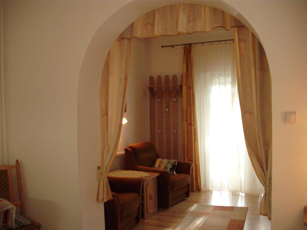 Apart Hévízi Ház Heviz Quarto foto