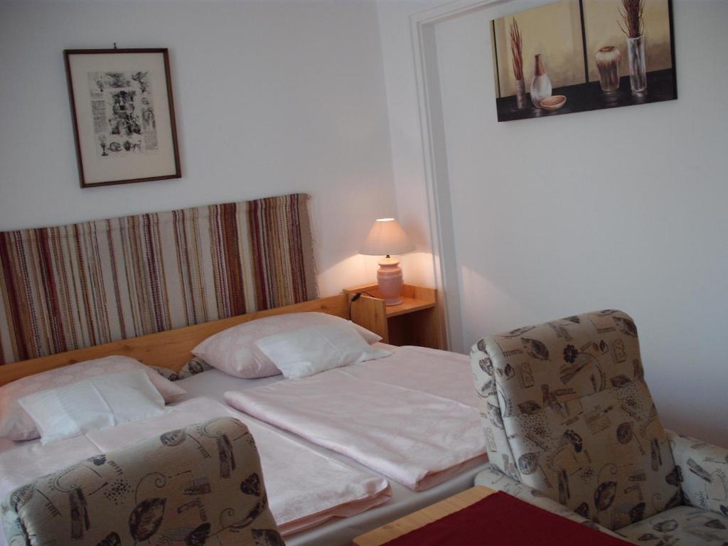 Apart Hévízi Ház Heviz Quarto foto