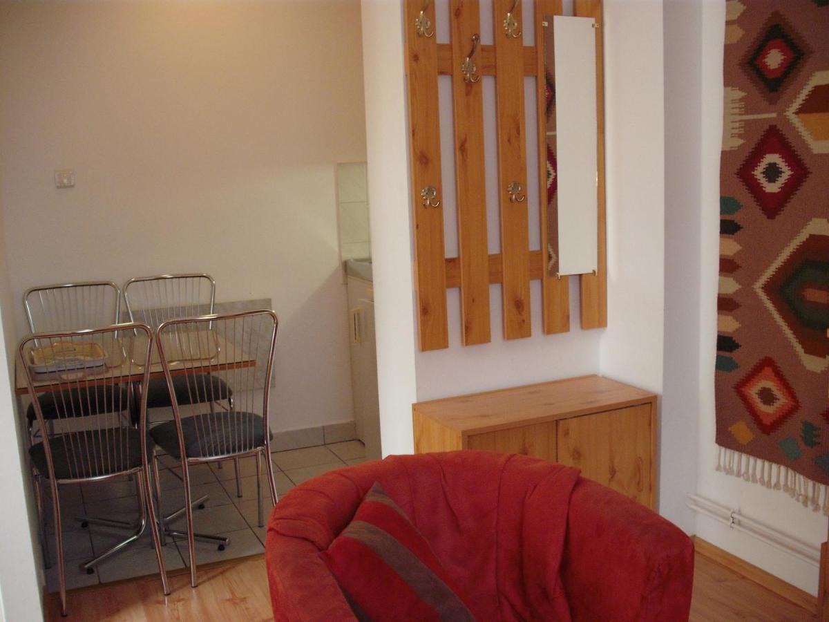 Apart Hévízi Ház Heviz Quarto foto