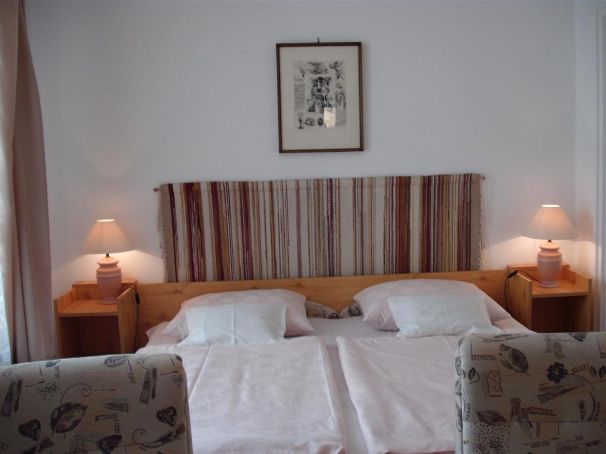 Apart Hévízi Ház Heviz Quarto foto