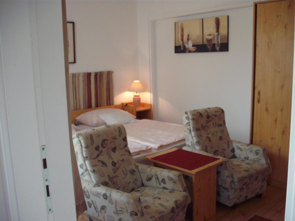 Apart Hévízi Ház Heviz Quarto foto